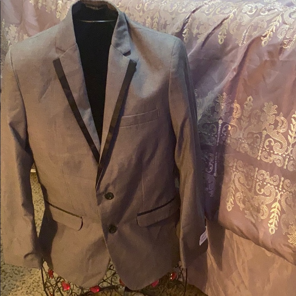 Boys Blazers